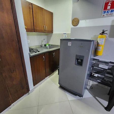 Hotel Medellin Calasanz Extérieur photo