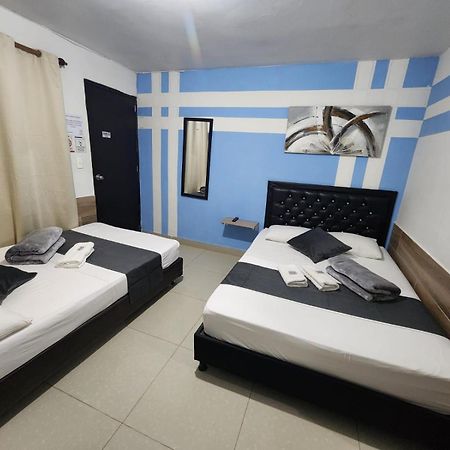 Hotel Medellin Calasanz Extérieur photo
