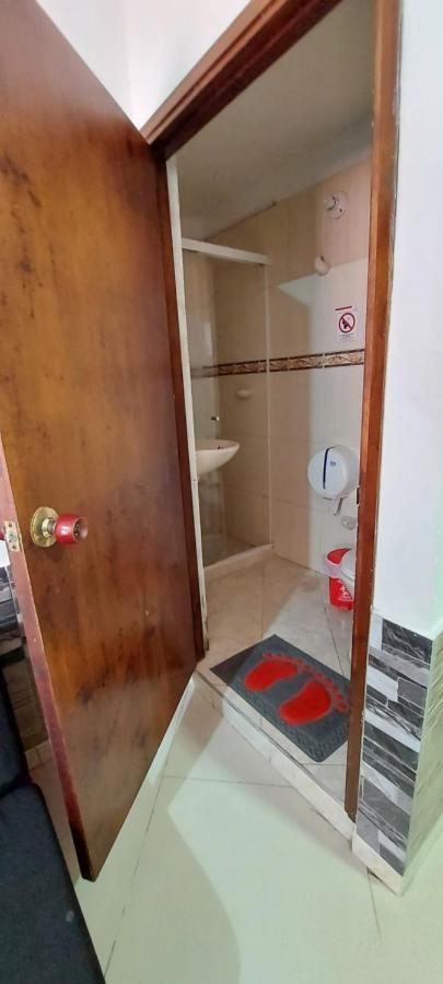 Hotel Medellin Calasanz Extérieur photo