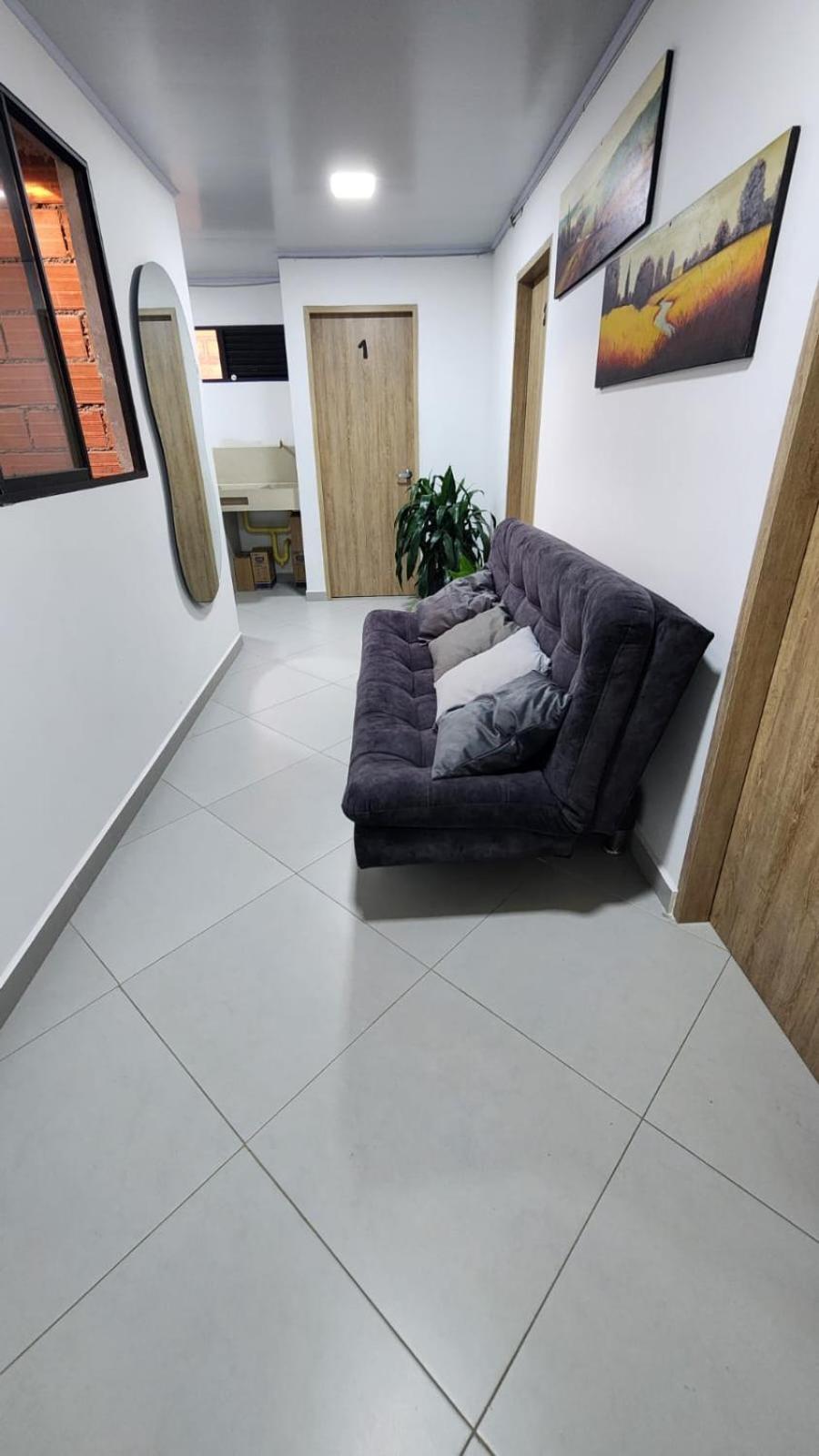 Hotel Medellin Calasanz Extérieur photo