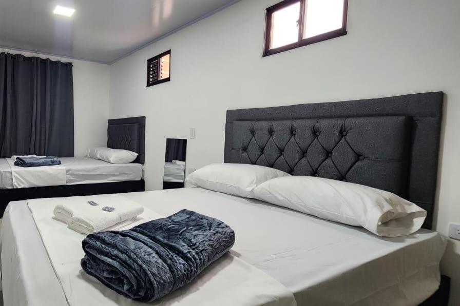 Hotel Medellin Calasanz Extérieur photo