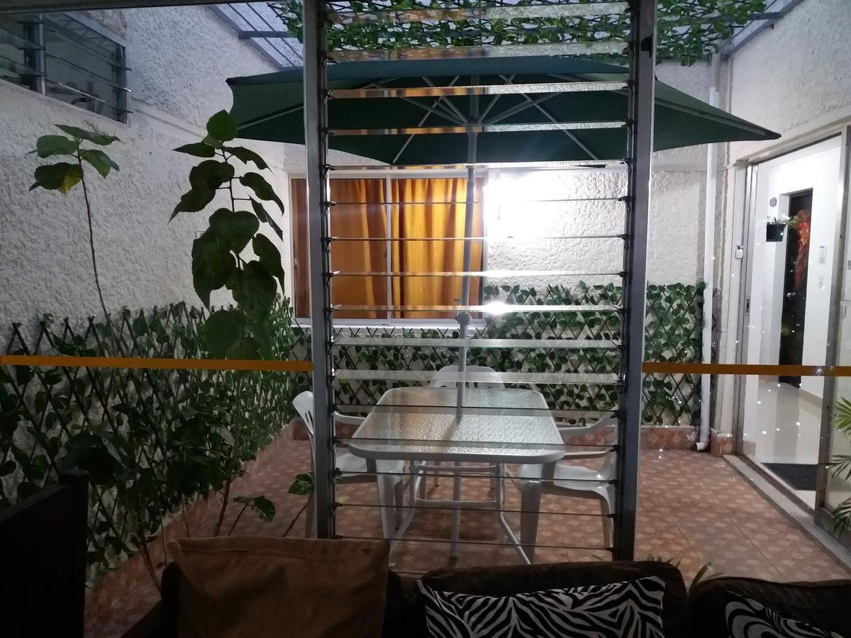 Hotel Medellin Calasanz Extérieur photo